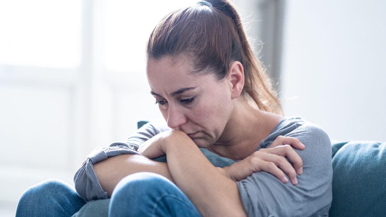 Você tem medo de envelhecer? Cuidado! Isso pode te levar à depressão!