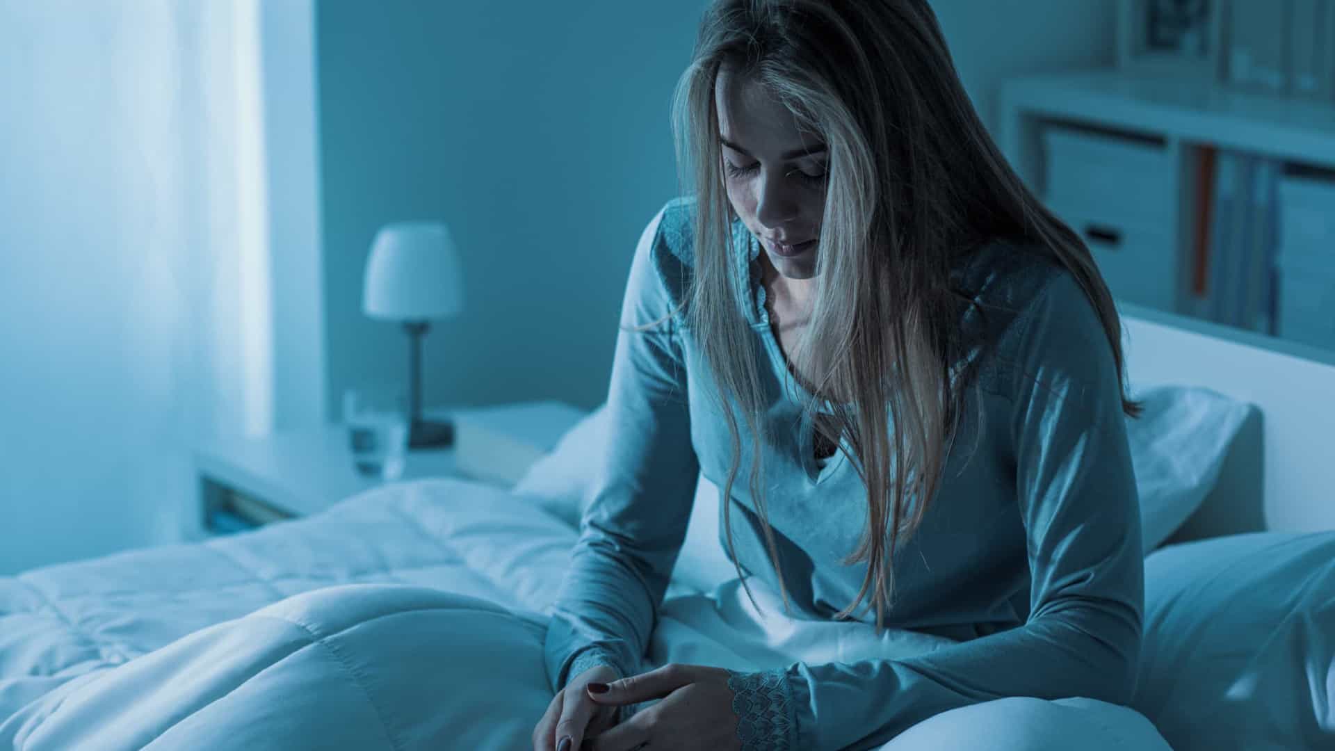 Sono ruim afeta 65% dos brasileiros; mulheres são as que sofrem mais