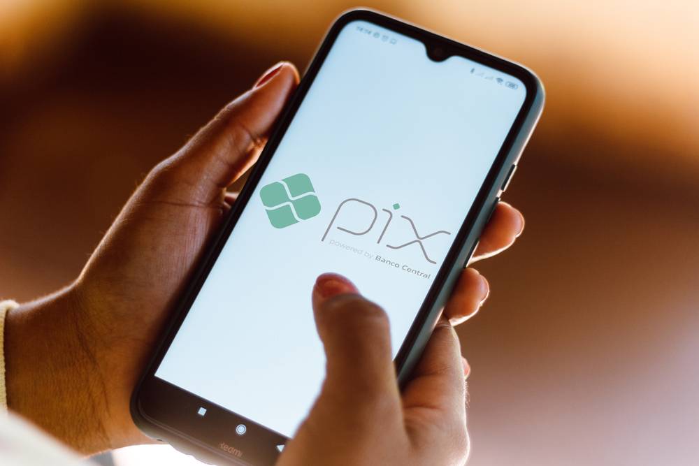 Mais de 40 órgãos federais já aceitam pagamento de taxas via Pix. Veja a lista