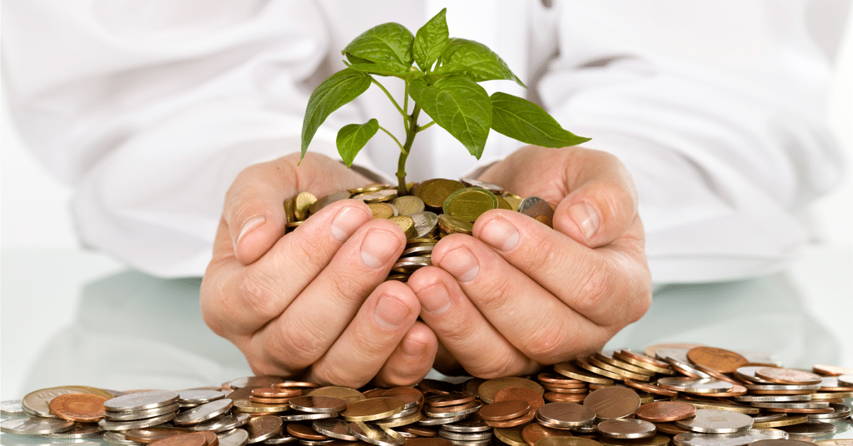 Virada do mês: Confira 5 atitudes para destravar sua prosperidade!