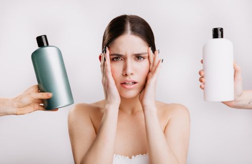 Shampoo para queda de cabelo funciona mesmo? Veja o que especialistas dizem! - Jornal da Franca
