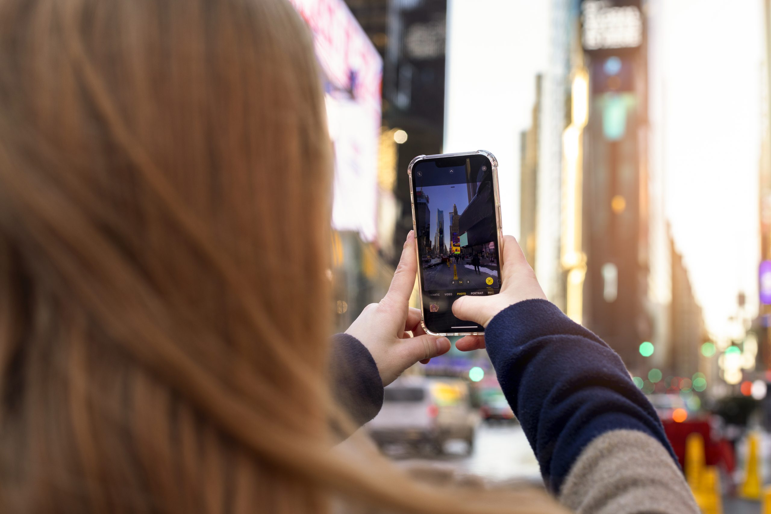 Quer tirar fotos incríveis com o celular? Confira algumas dicas para arrasar!