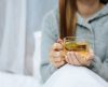Chá digestivo para tomar à noite: Opções para reduzir a sensação de indigestão - Jornal da Franca
