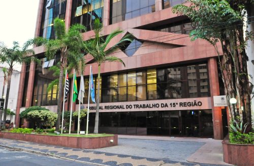 Prefeitura de Franca firma parceria pioneira com TRT da 15ª Região, em Campinas - Jornal da Franca