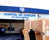 Santa Casa de Franca prepara local para instalar hemodinâmica no Hospital do Coração - Jornal da Franca