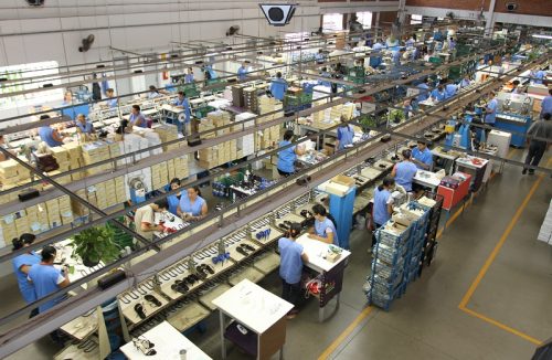 Com mercado aquecido, indústria calçadista revisa crescimento do setor pra este ano - Jornal da Franca