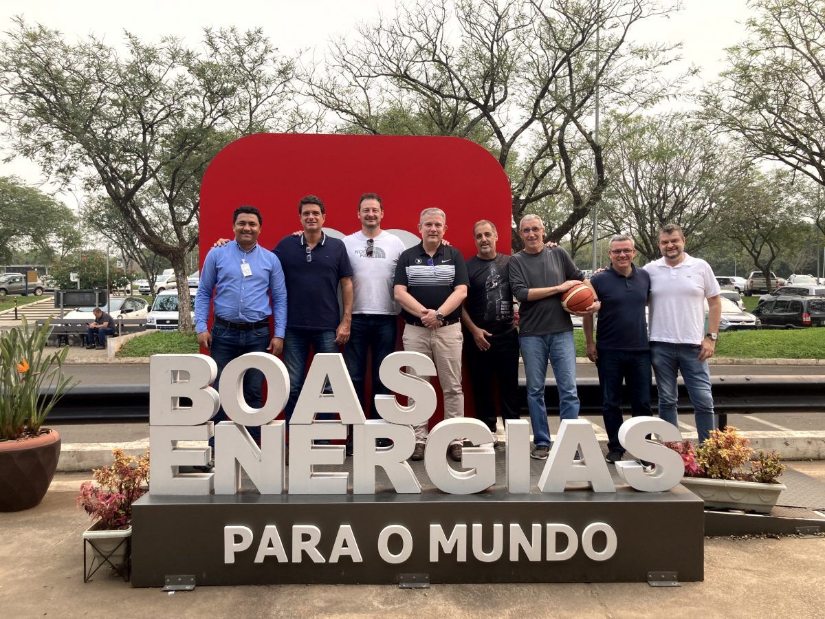 NBB e Liga Argentina preparam Torneio Interligas: Sesi Franca pode participar