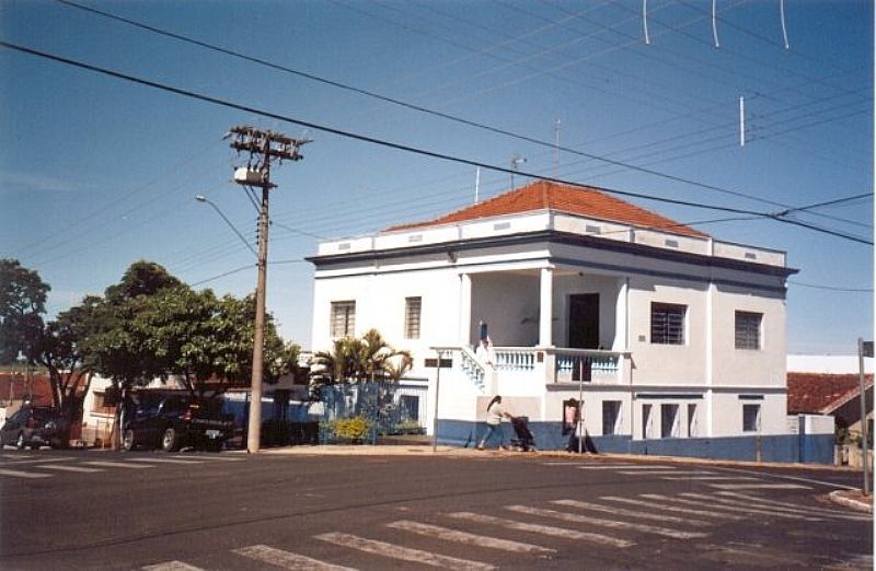 Prefeitura de Pedregulho abre Concurso Público em diversas áreas e todos os níveis
