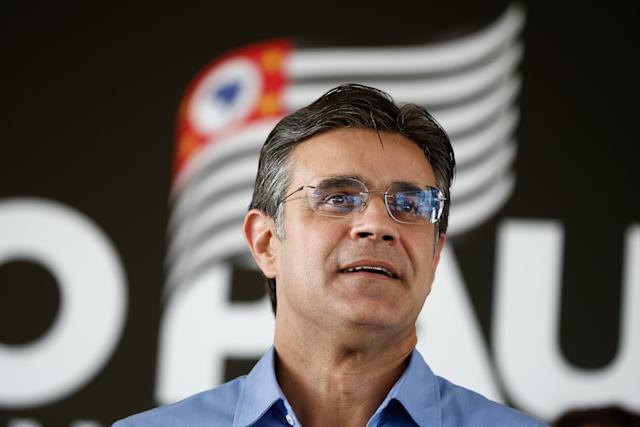 Rodrigo Garcia propõe devolução de impostos para 63 mil pessoas na região de Franca