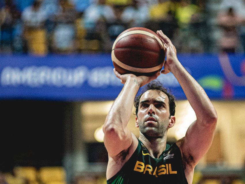 Brasil é superado pela Argentina e fica com a medalha de prata na Copa América