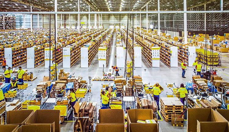 Após registrar lucro recorde, Correios vão distribuir ganhos a seus empregados