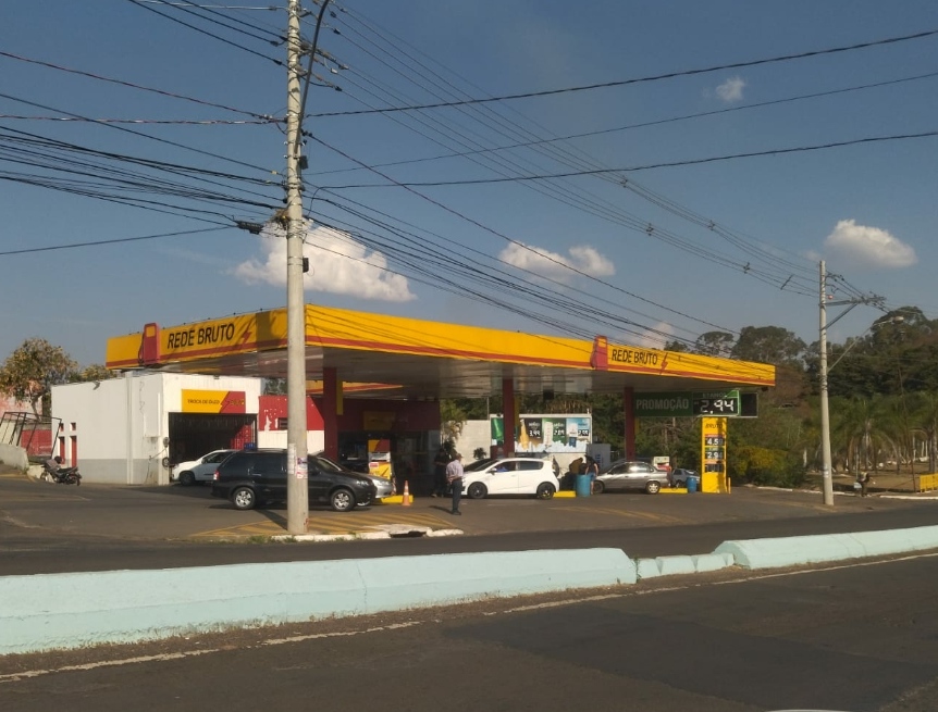 Boa notícia: preços do álcool (R$ 2,94) e da gasolina (R$ 4,59) despencam em Franca