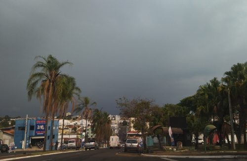 Clima em Franca deve seguir ameno nesta sexta; chuva dá um tempo e sol aparece - Jornal da Franca