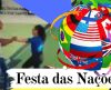 Festa das Nações pode ser incluída no Calendário Oficial da cidade de Franca - Jornal da Franca
