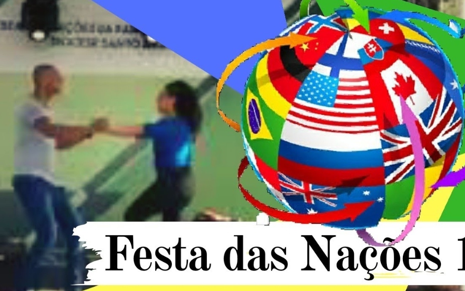 Festa das Nações pode ser incluída no Calendário Oficial da cidade de Franca