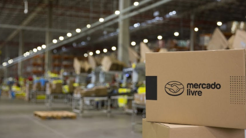 Clientes do Mercado Livre podem devolver produtos em 3.000 agências; 50 em Franca