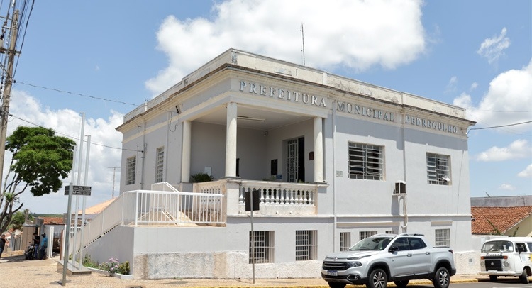 Prefeitura de Pedregulho divulga Concurso Público com salários de até R$ 10 mil