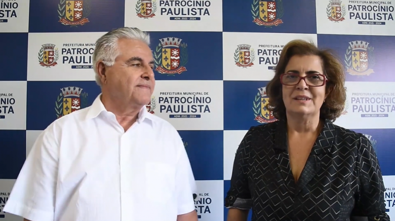 Patrocínio Paulista vai construir creche para atender demanda da educação infantil