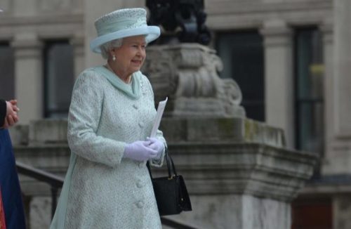 Rainha Elizabeth II deixou uma carta que só poderá ser lida em 2085, diz jornal - Jornal da Franca