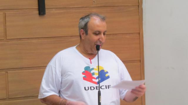 Candidato a deputado pede para Justiça Eleitoral combater o “derrame da madrugada”
