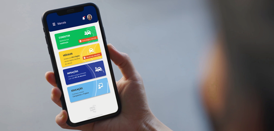 Cadastro Positivo de Condutores já está disponível em todo o país. Veja como fazer