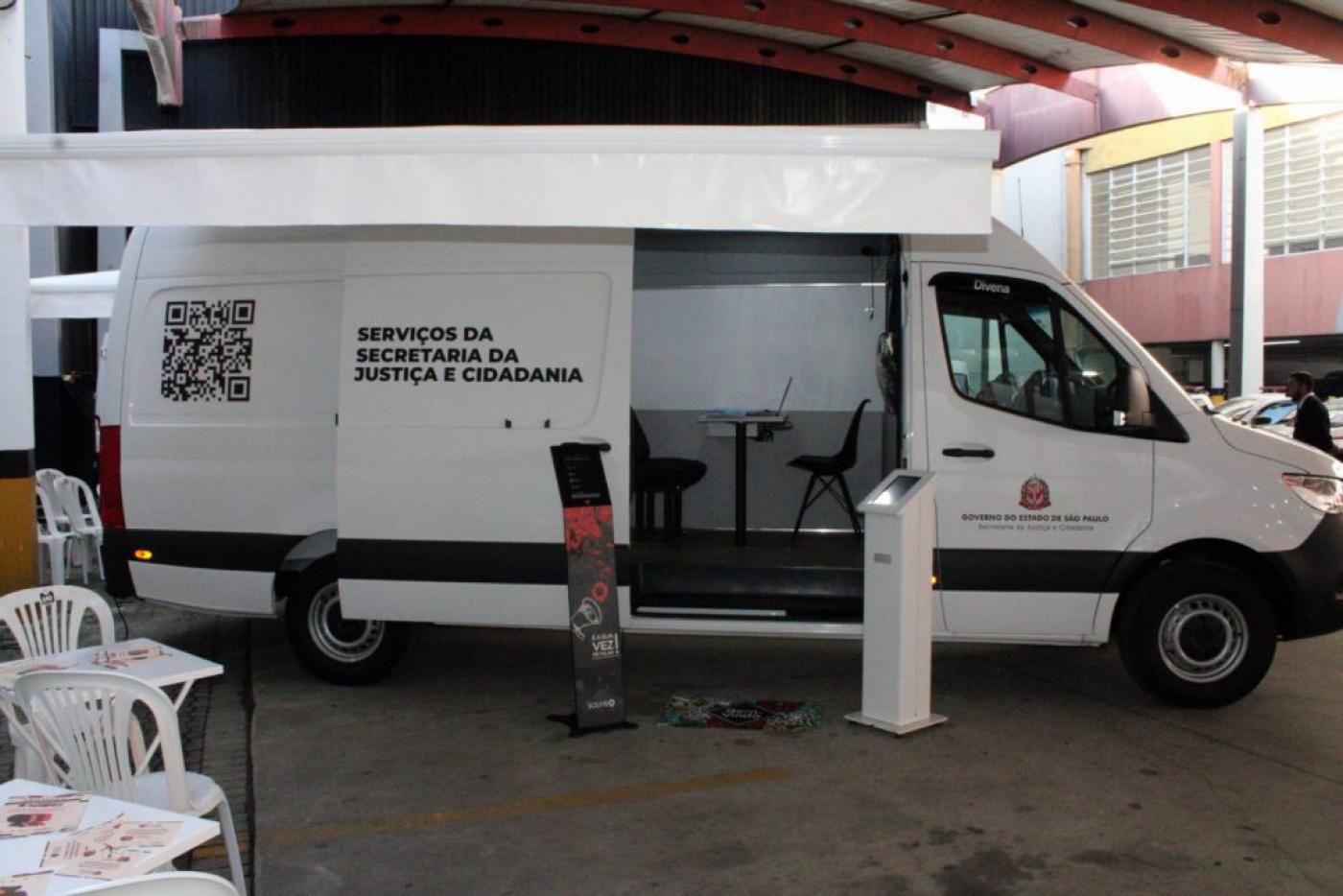 Cidadania Itinerante acontece em Franca de 20 a 24 de setembro – confira os locais!