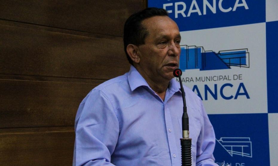Zezinho Cabeleireiro fala sobre desistência e abandono do partido: “Eu não sou bobo”