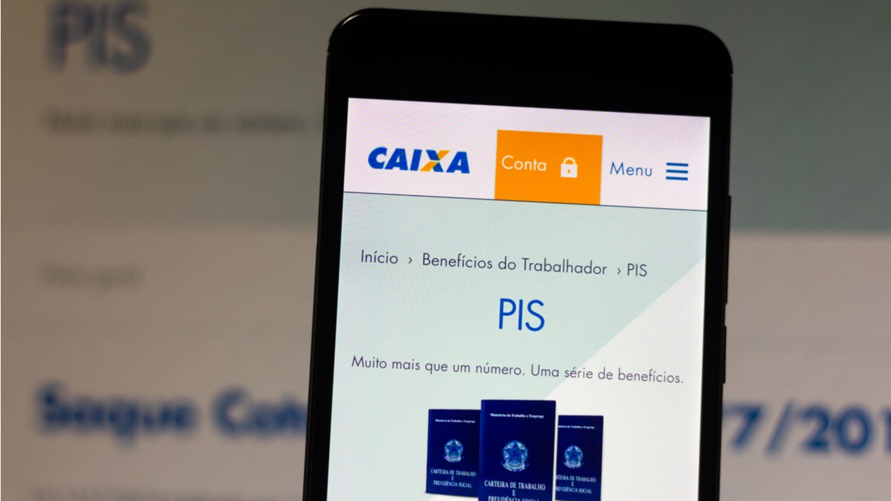 PIS/Pasep pago em dobro: Saiba se você tem direito a receber!