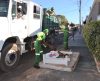 Arrastão da Limpeza percorre 12 bairros da região Sul de Franca neste sábado, 29 - Jornal da Franca
