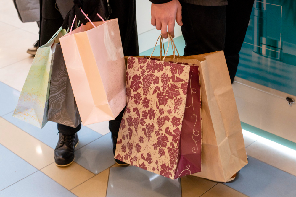 Google: sete em cada 10 brasileiros têm intenção de comprar algo na Black Friday