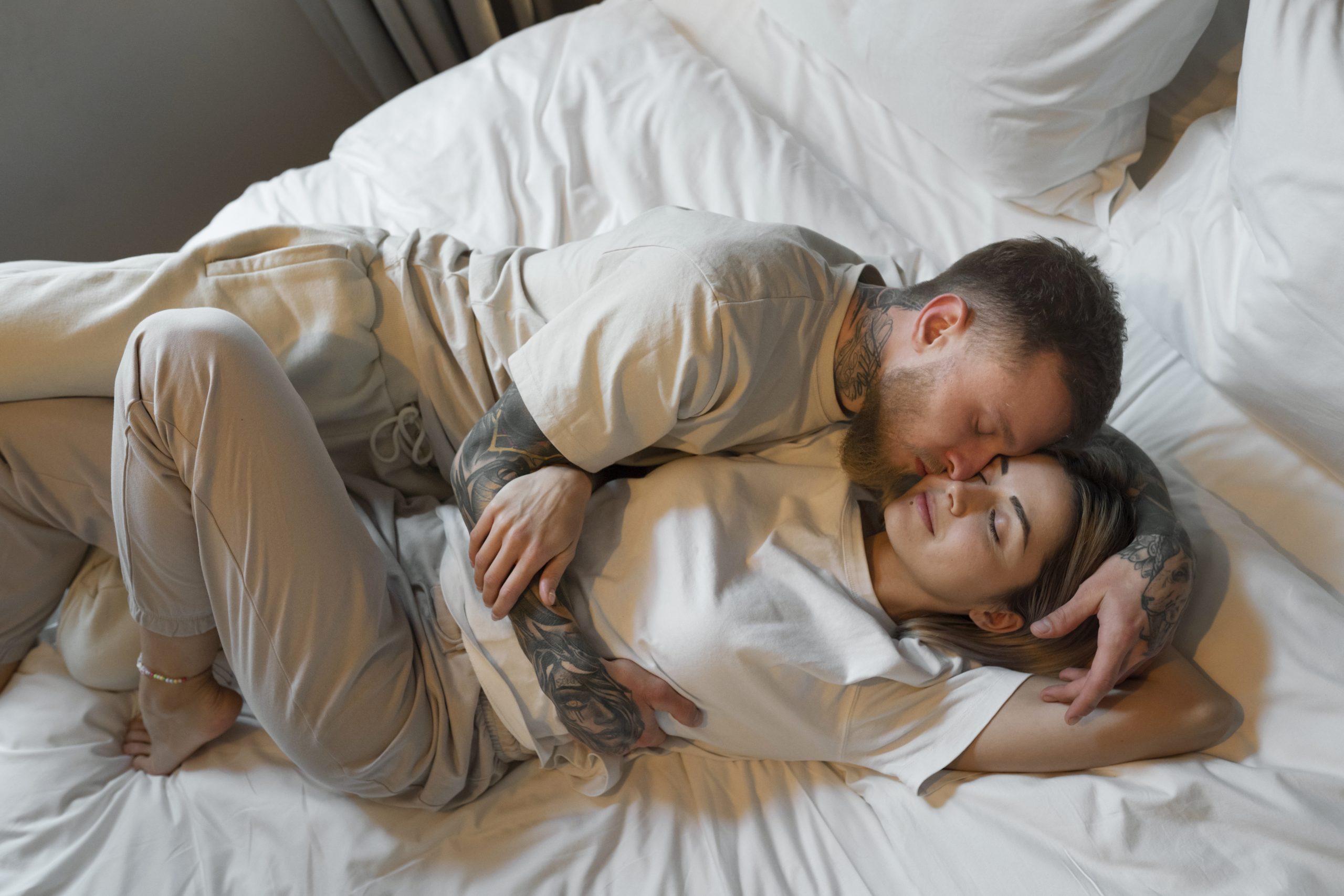 Hormônio do amor ajuda a regenerar células do coração, diz estudo