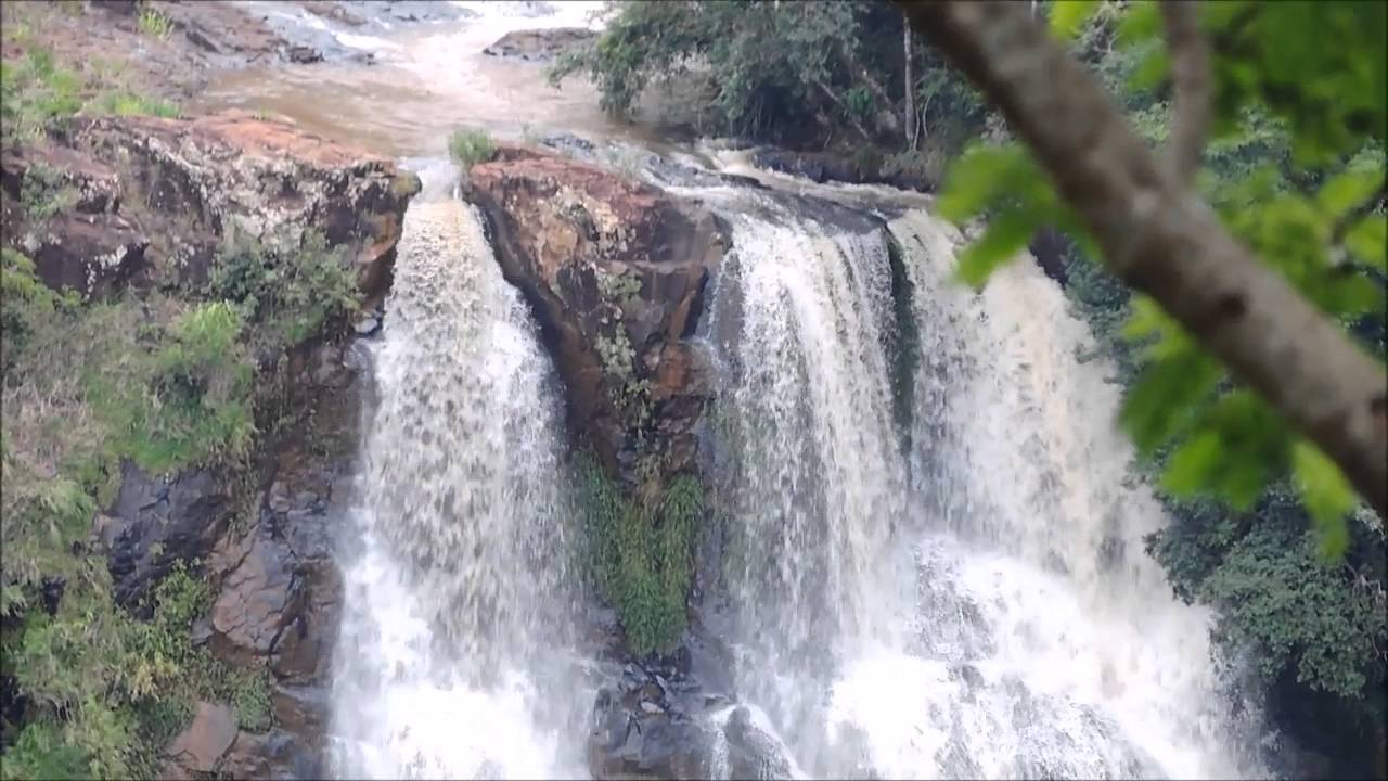 Pedregulho tem o mais importante parque estadual de São Paulo: Furnas do Bom Jesus