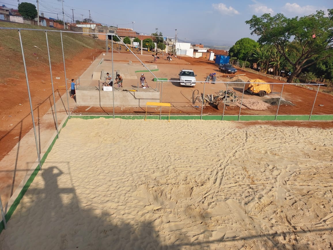 CEPEL: Franca tem 2 unidades prestes a serem entregues à população; veja bairros
