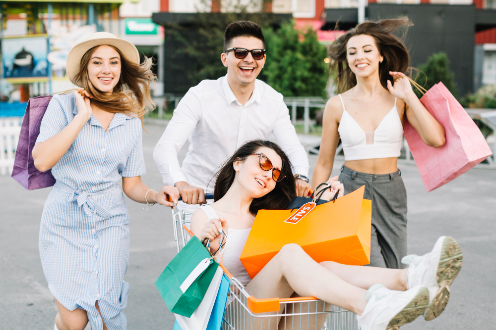 Copa do Mundo, Black Friday e Natal devem injetar mais de R$ 20 bilhões na economia