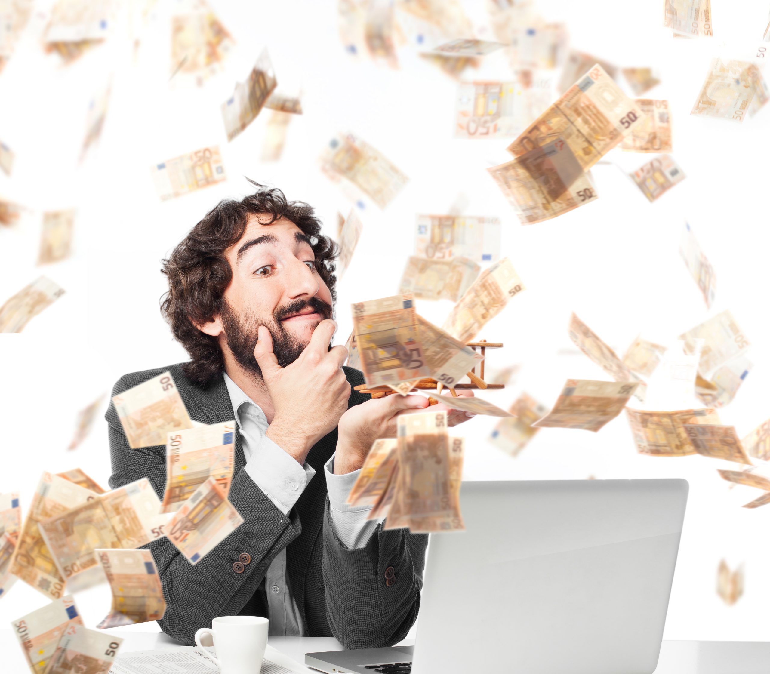 Abundância: Conheça rituais para atrair dinheiro e prosperidade em setembro!
