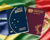Brasileiros poderão tirar cidadania portuguesa pela internet – veja como será! - Jornal da Franca