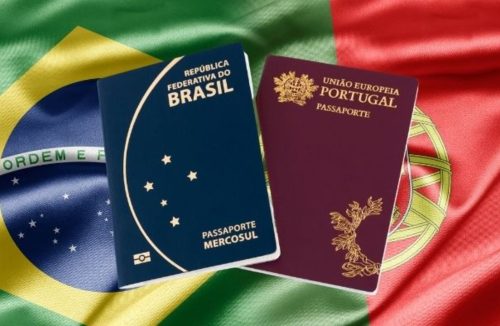 Brasileiros poderão tirar cidadania portuguesa pela internet – veja como será! - Jornal da Franca