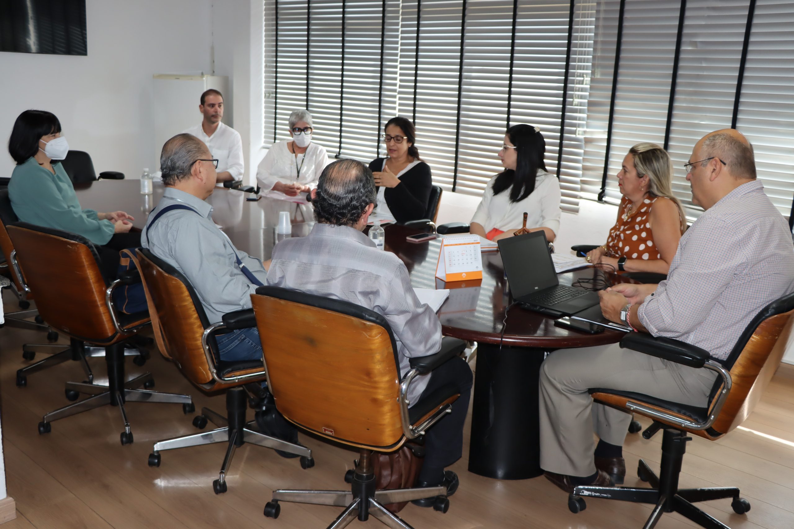 Prefeitura de Franca se reúne com CROSS para discutir novo sistema de regulação