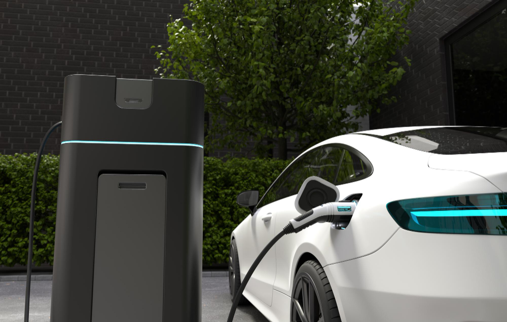 Bateria para carros elétricos criada por Harvard carrega em apenas três minutos