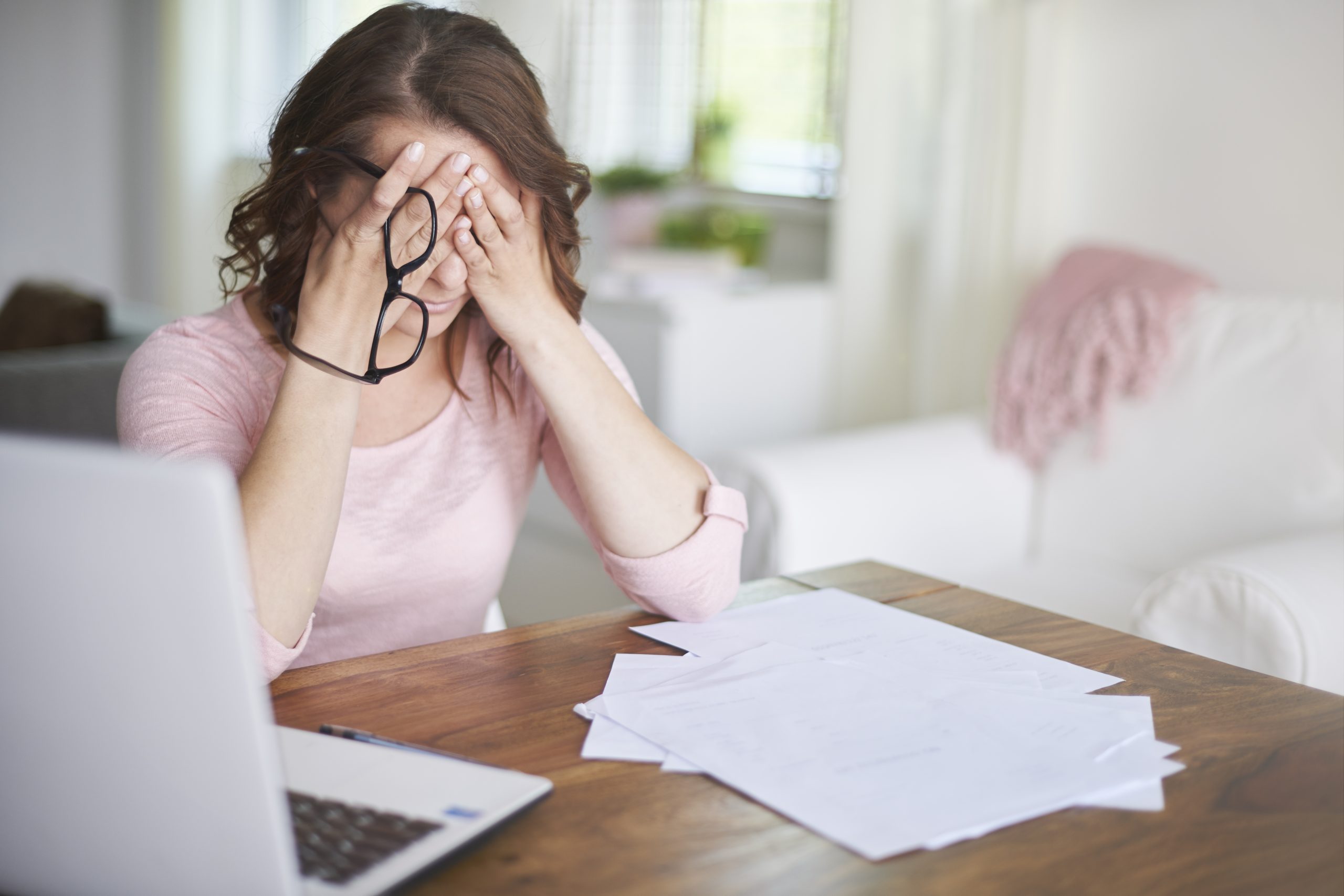 Metade dos brasileiros já sofreu de esgotamento mental, você está entre eles?