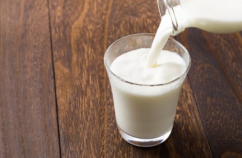 Entenda por que o leite sem lactose não ajuda você a emagrecer! - Jornal da Franca