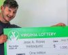 Sortudo vai buscar prêmio de R$ 3 mil na loteria e descobre que ganhou R$ 5 milhões - Jornal da Franca