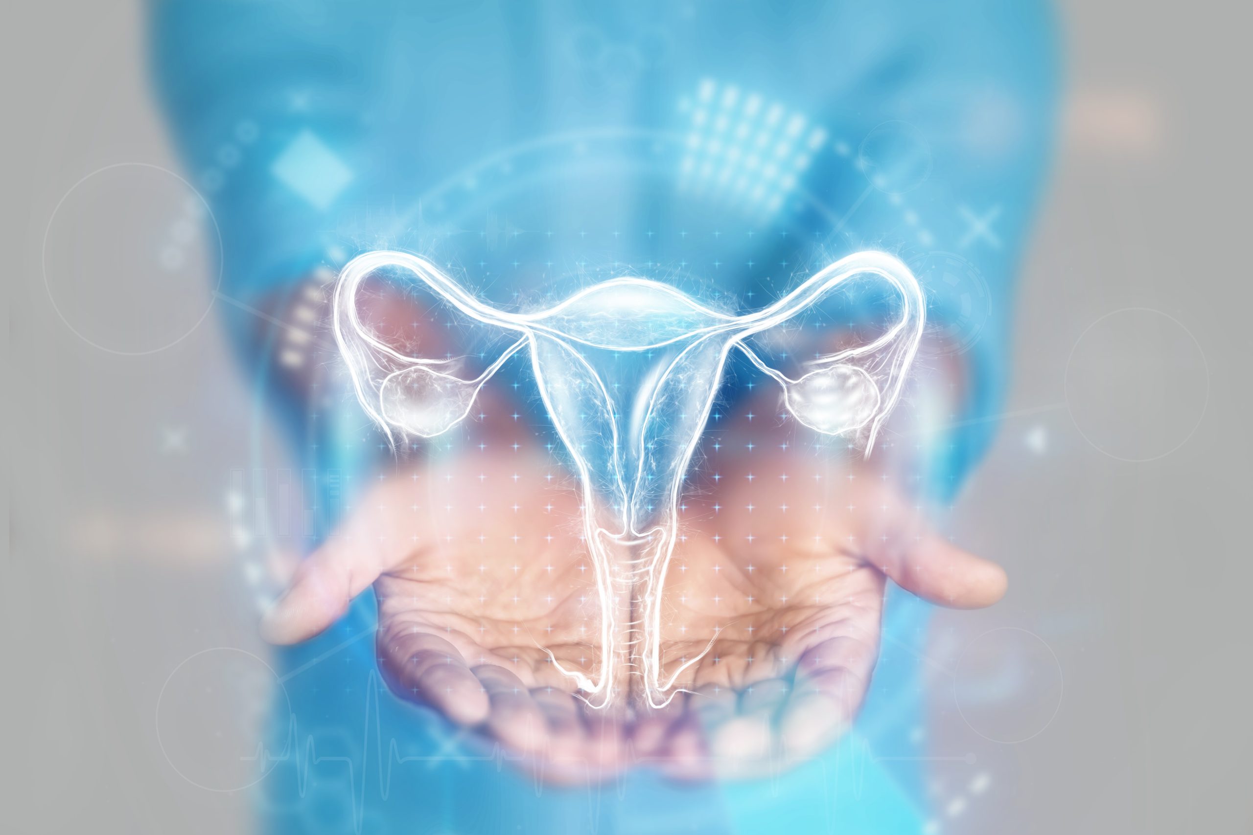 Todos os dias, quase 100 mulheres recebem diagnóstico de cânceres ginecológicos