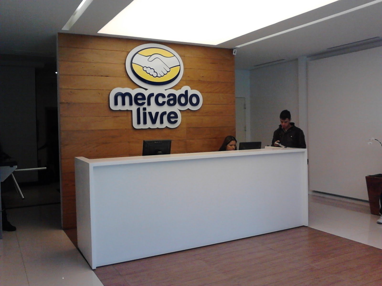 Mercado Livre abre 950 postos de trabalho em todo o país; confira as oportunidades!