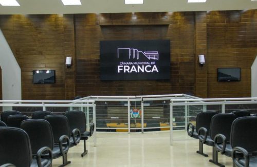 Franca fará adequação para receber tecnologia 5G; Câmara aprova projeto de lei - Jornal da Franca