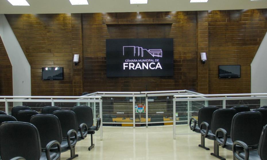 Franca fará adequação para receber tecnologia 5G; Câmara aprova projeto de lei
