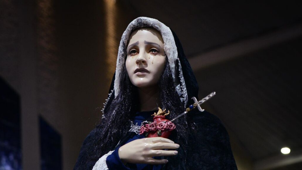 Dia de Nossa Senhora das Dores: conheça as orações para dar fim às angústias!