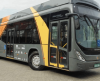 Ônibus brasileiro movido a energia solar já rodou mais de 100 mil quilômetros - Jornal da Franca