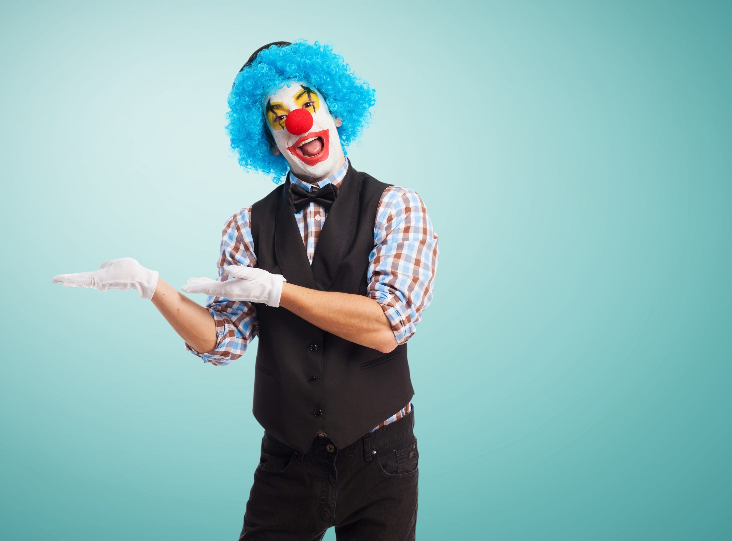 Casa da Cultura de Franca abre inscrições para oficina gratuita de Clown