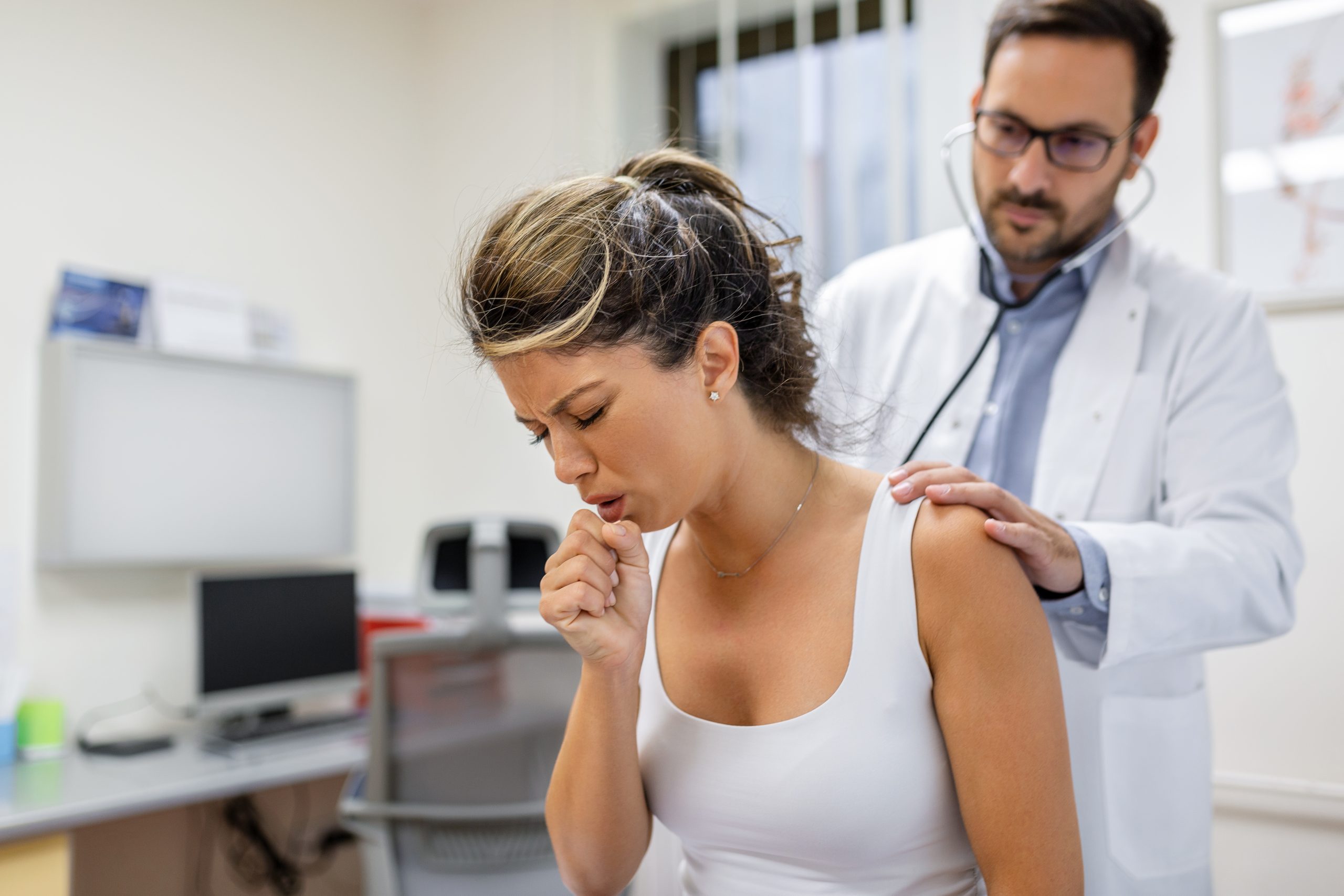 Secretaria de Saúde de Franca promove ações de prevenção a casos de tuberculose